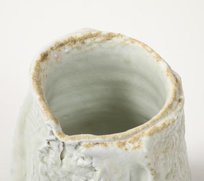 Riley Walzer Alluvium Vase 14 by Riley Walzer