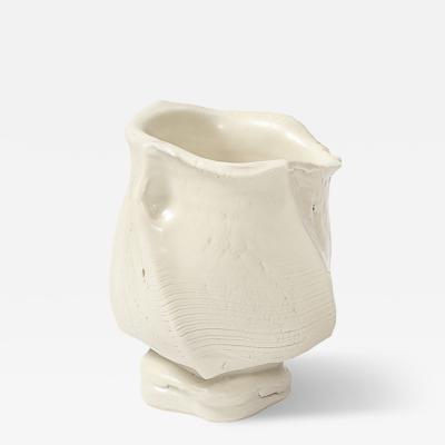 Riley Walzer Alluvium Vase 16 by Riley Walzer