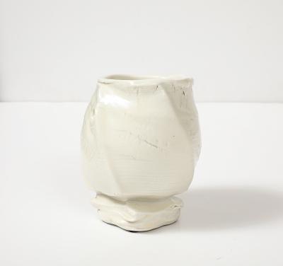Riley Walzer Alluvium Vase 17 by Riley Walzer