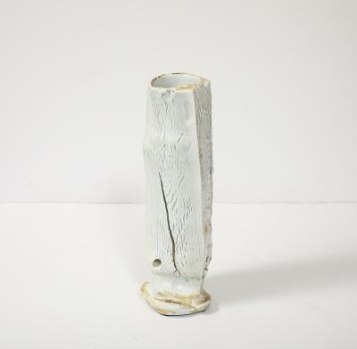 Riley Walzer Alluvium Vase 18 by Riley Walzer