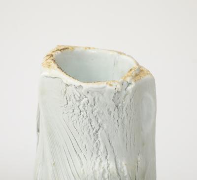Riley Walzer Alluvium Vase 18 by Riley Walzer
