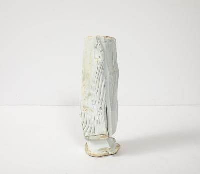 Riley Walzer Alluvium Vase 18 by Riley Walzer