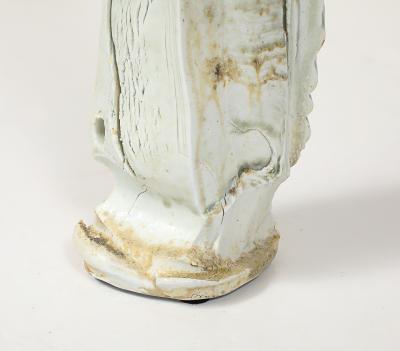 Riley Walzer Alluvium Vase 18 by Riley Walzer