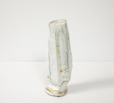 Riley Walzer Alluvium Vase 18 by Riley Walzer