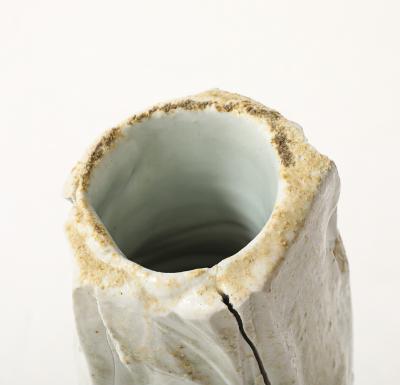Riley Walzer Alluvium Vase 18 by Riley Walzer
