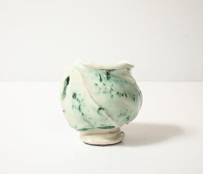 Riley Walzer Alluvium Vase 4 by Riley Walzer