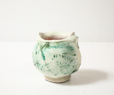 Riley Walzer Alluvium Vase 4 by Riley Walzer