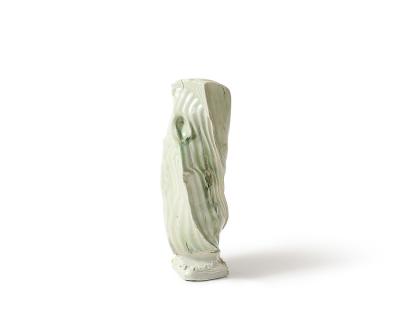 Riley Walzer Alluvium Vase 7 by Riley Walzer