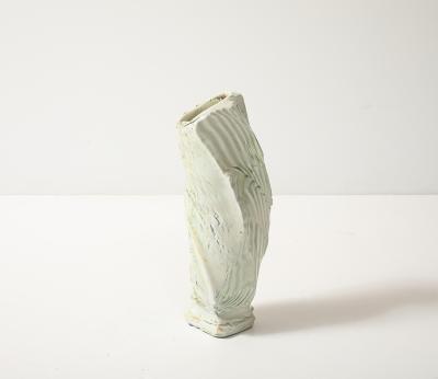 Riley Walzer Alluvium Vase 7 by Riley Walzer