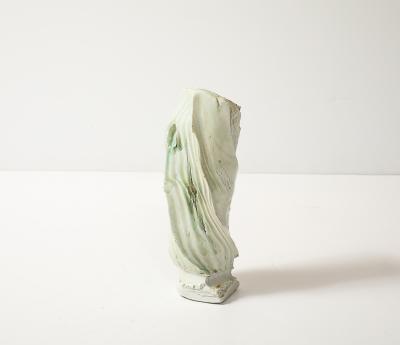 Riley Walzer Alluvium Vase 7 by Riley Walzer