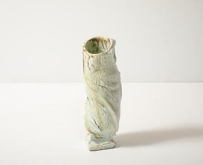 Riley Walzer Alluvium Vase 7 by Riley Walzer