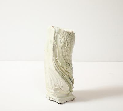 Riley Walzer Alluvium Vase 8 by Riley Walzer