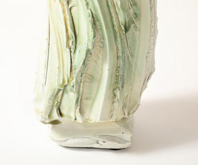 Riley Walzer Alluvium Vase 8 by Riley Walzer