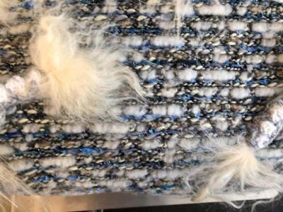 Rimini Merino Wool Pillow