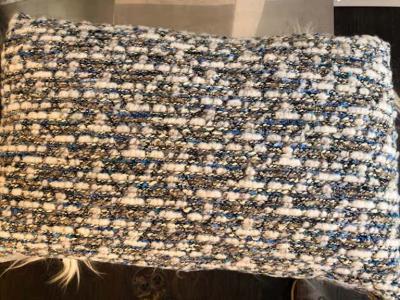 Rimini Merino Wool Pillow