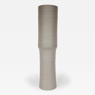 Rina Menardi Handmade Ceramic Totem Vase