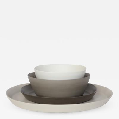 Rina Menardi Rina Menardi Handmade Ceramic Splash Bowls and Dishes