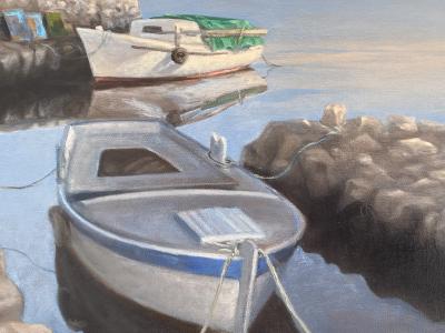 Rinaldo Skalamera Afternoon Shade 