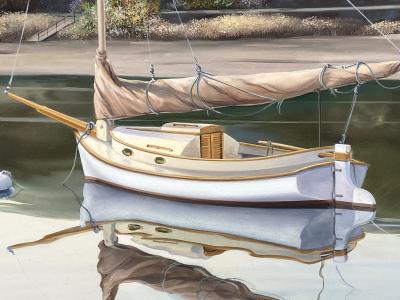 Rinaldo Skalamera Sag Harbor Cove 