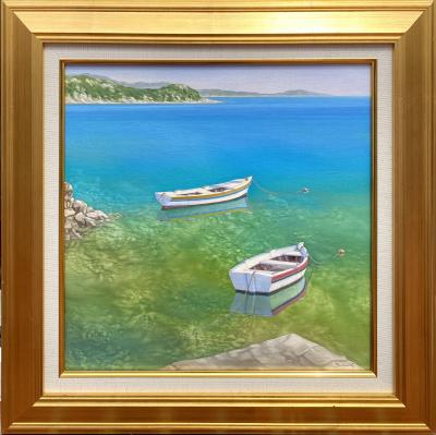 Rinaldo Skalamera Sea Breath 