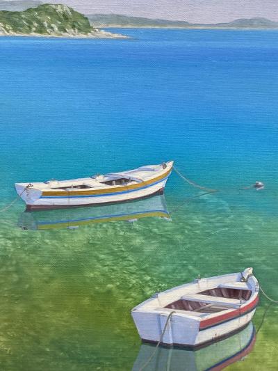 Rinaldo Skalamera Sea Breath 