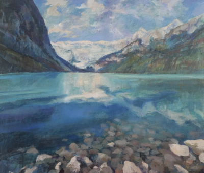 Rino Friio Brilliance of Stone