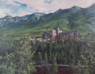 Rino Friio Deep Summer at the Corner