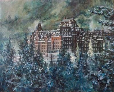 Rino Friio Early Frost