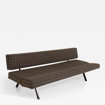 Rito Valla Sofa bed by Rito Valla for IPE Bologna original fabric