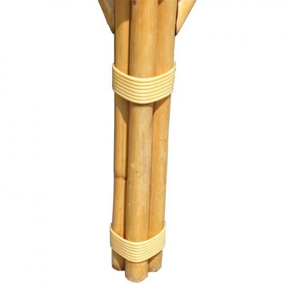 Ritts Tropitan Bamboo Dining Set
