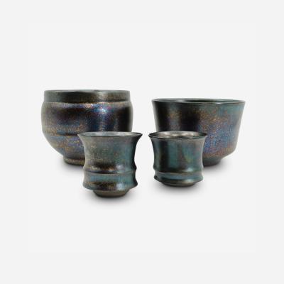 Riyoo Kim Sake Cup