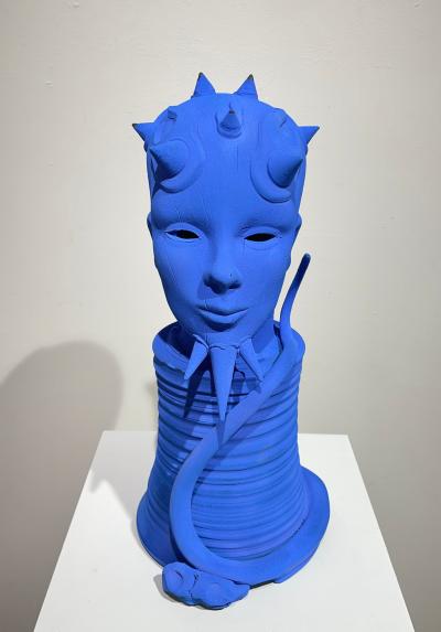 Riyoo Kim Ugazin IV