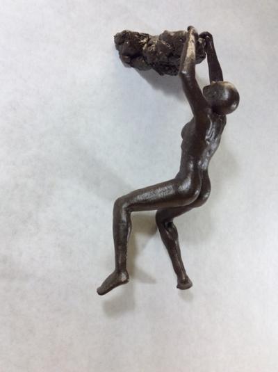 Rob Burman An Inkling to Hang