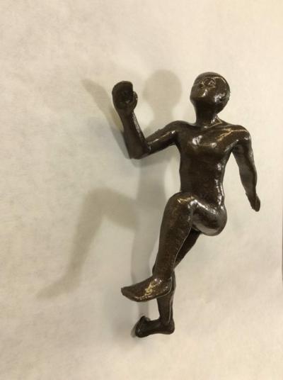 Rob Burman An Inkling to Run M