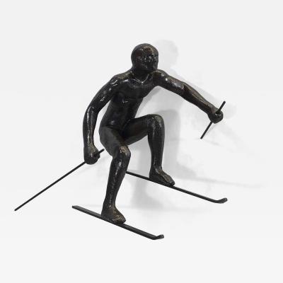 Rob Burman Skier II 15 500 