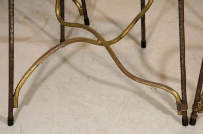 Rob Eckhardt Rob Eckhardt Dolores Chairs Set of Four