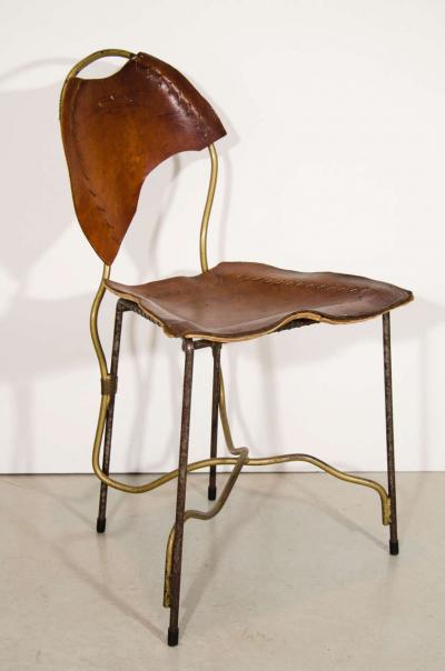 Rob Eckhardt Rob Eckhardt Dolores Chairs Set of Four