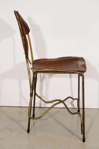 Rob Eckhardt Rob Eckhardt Dolores Chairs Set of Four