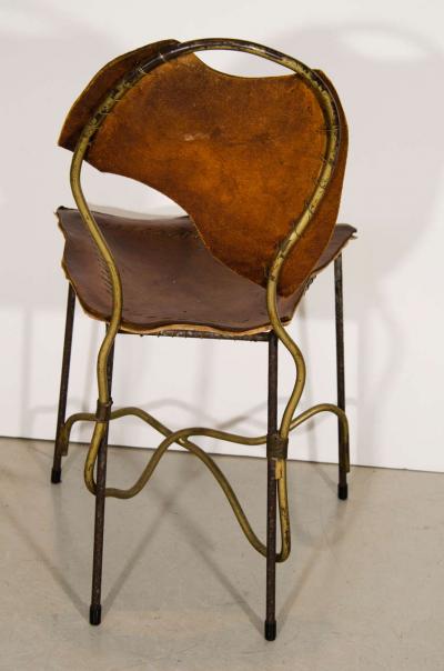 Rob Eckhardt Rob Eckhardt Dolores Chairs Set of Four