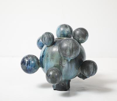 Robbie Heidinger Bubble Vase 3 by Robbie Heidinger