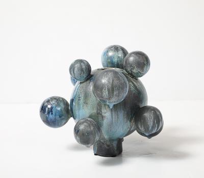 Robbie Heidinger Bubble Vase 3 by Robbie Heidinger