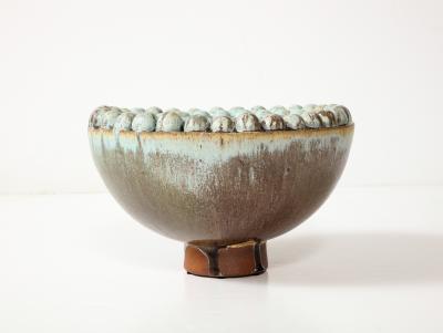 Robbie Heidinger Flora Bubble Vase by Robbie Heidinger