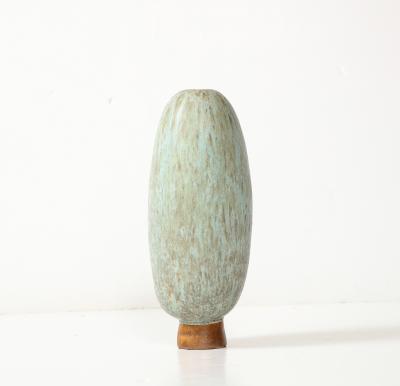 Robbie Heidinger Orphic Vase by Robbie Heidinger