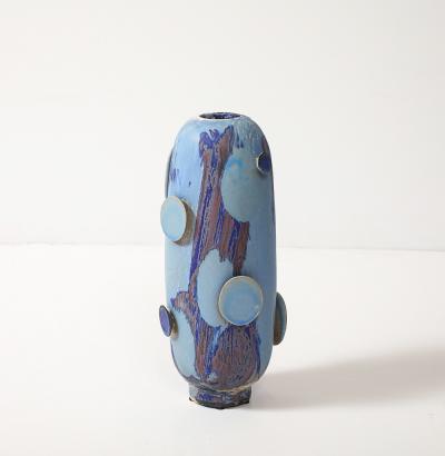 Robbie Heidinger Scuba Vase 2 by Robbie Heidinger