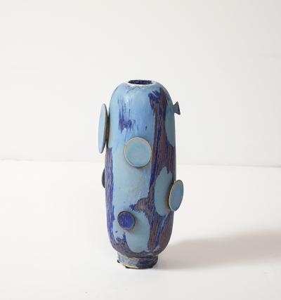 Robbie Heidinger Scuba Vase 2 by Robbie Heidinger