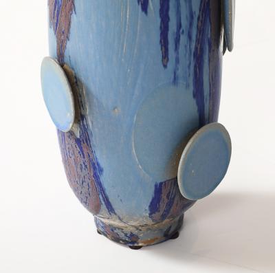 Robbie Heidinger Scuba Vase 2 by Robbie Heidinger