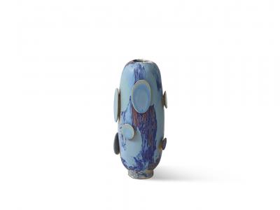Robbie Heidinger Scuba Vase 2 by Robbie Heidinger