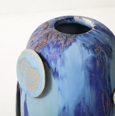 Robbie Heidinger Scuba Vase 3 by Robbie Heidinger