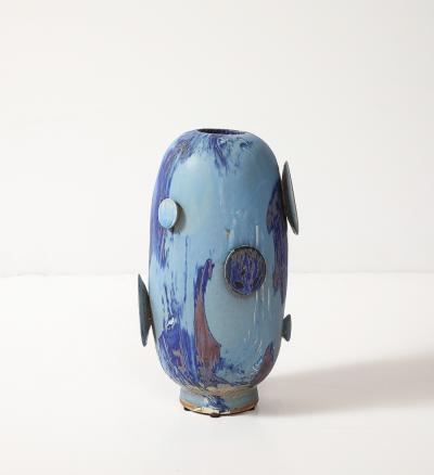 Robbie Heidinger Scuba Vase 3 by Robbie Heidinger