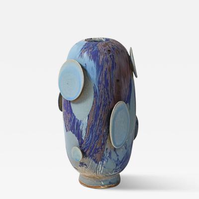 Robbie Heidinger Scuba Vase 3 by Robbie Heidinger